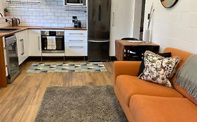 Riverside Apartment