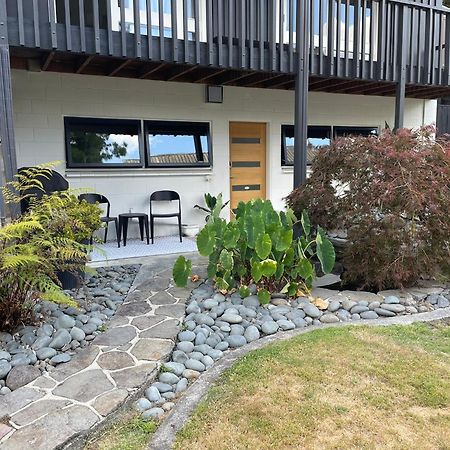 Riverside Apartment Hamilton Exterior photo